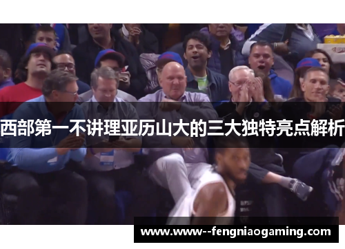 西部第一不讲理亚历山大的三大独特亮点解析
