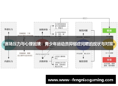 赛场压力与心理困境：青少年运动员抑郁症问题的现状与对策