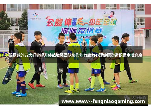 踢足球的五大好处提升体能增强团队协作能力助力心理健康塑造积极生活态度