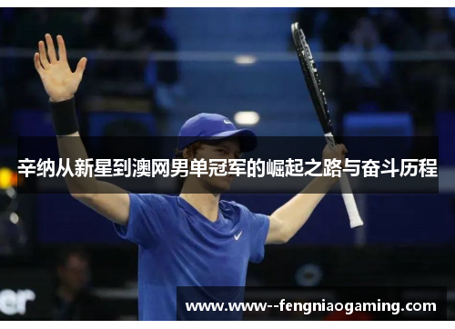 辛纳从新星到澳网男单冠军的崛起之路与奋斗历程