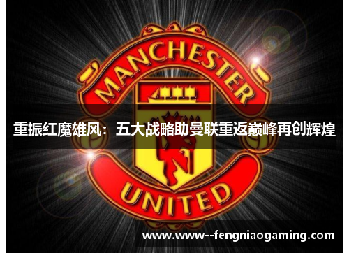 重振红魔雄风：五大战略助曼联重返巅峰再创辉煌