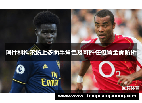 阿什利科尔场上多面手角色及可胜任位置全面解析